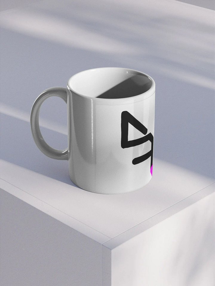 Logo Cup product image (1)