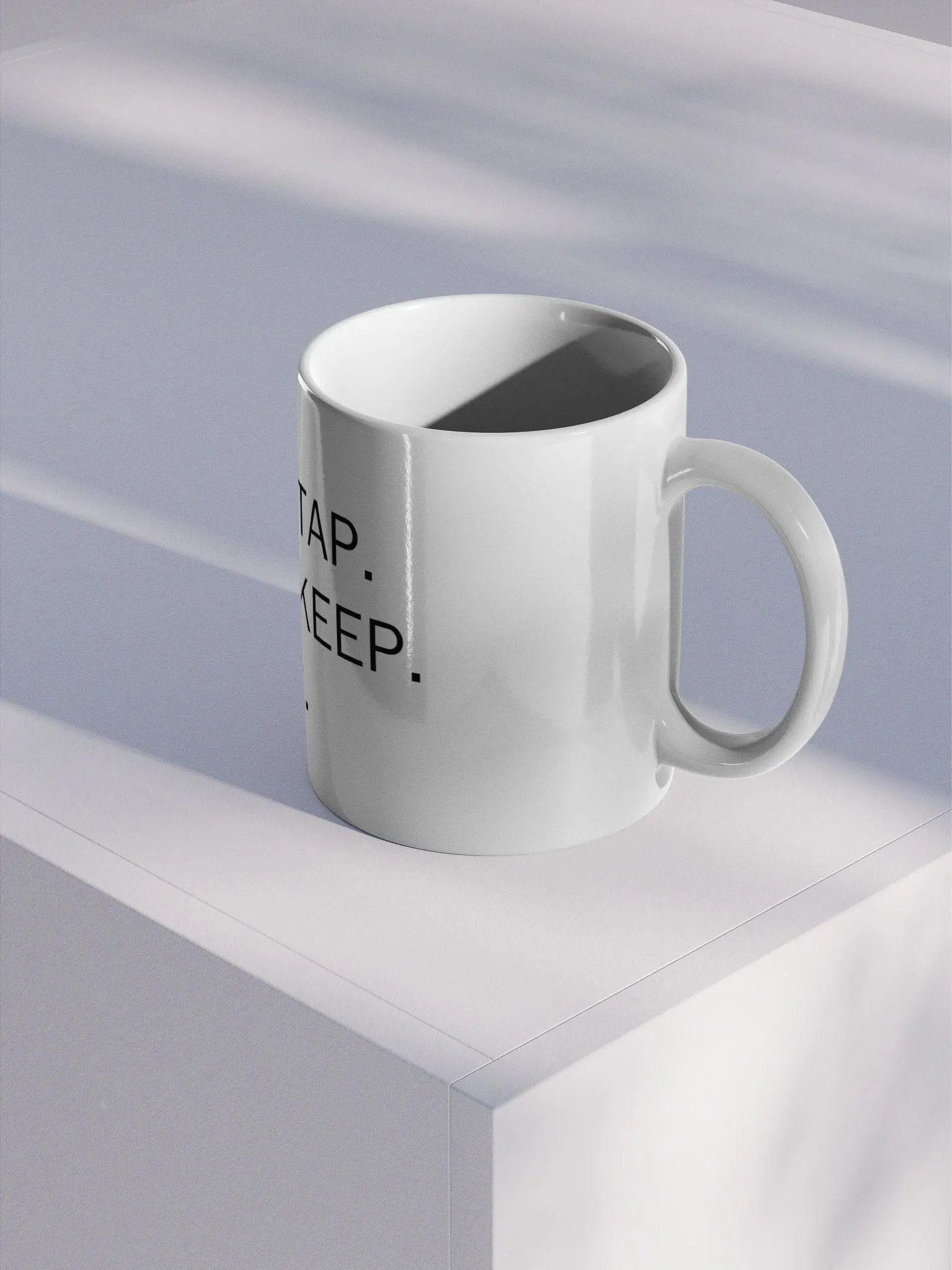 Phase Mug product image (2)