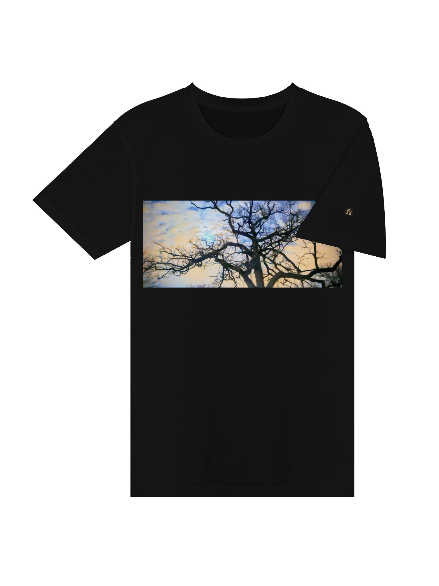 Night Tree Bright Sky product image (4)