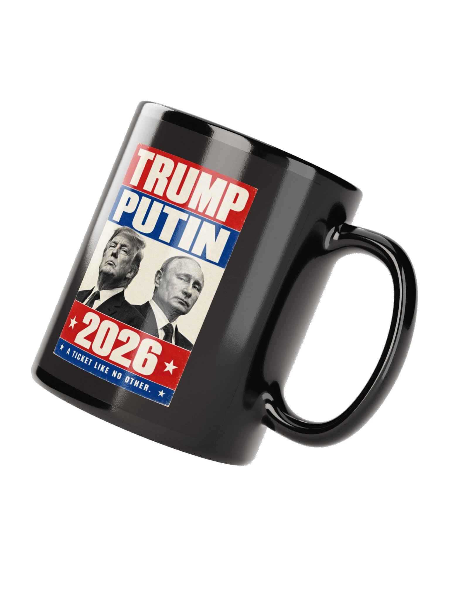 Bold Stripes — Coffee Mug product image (4)