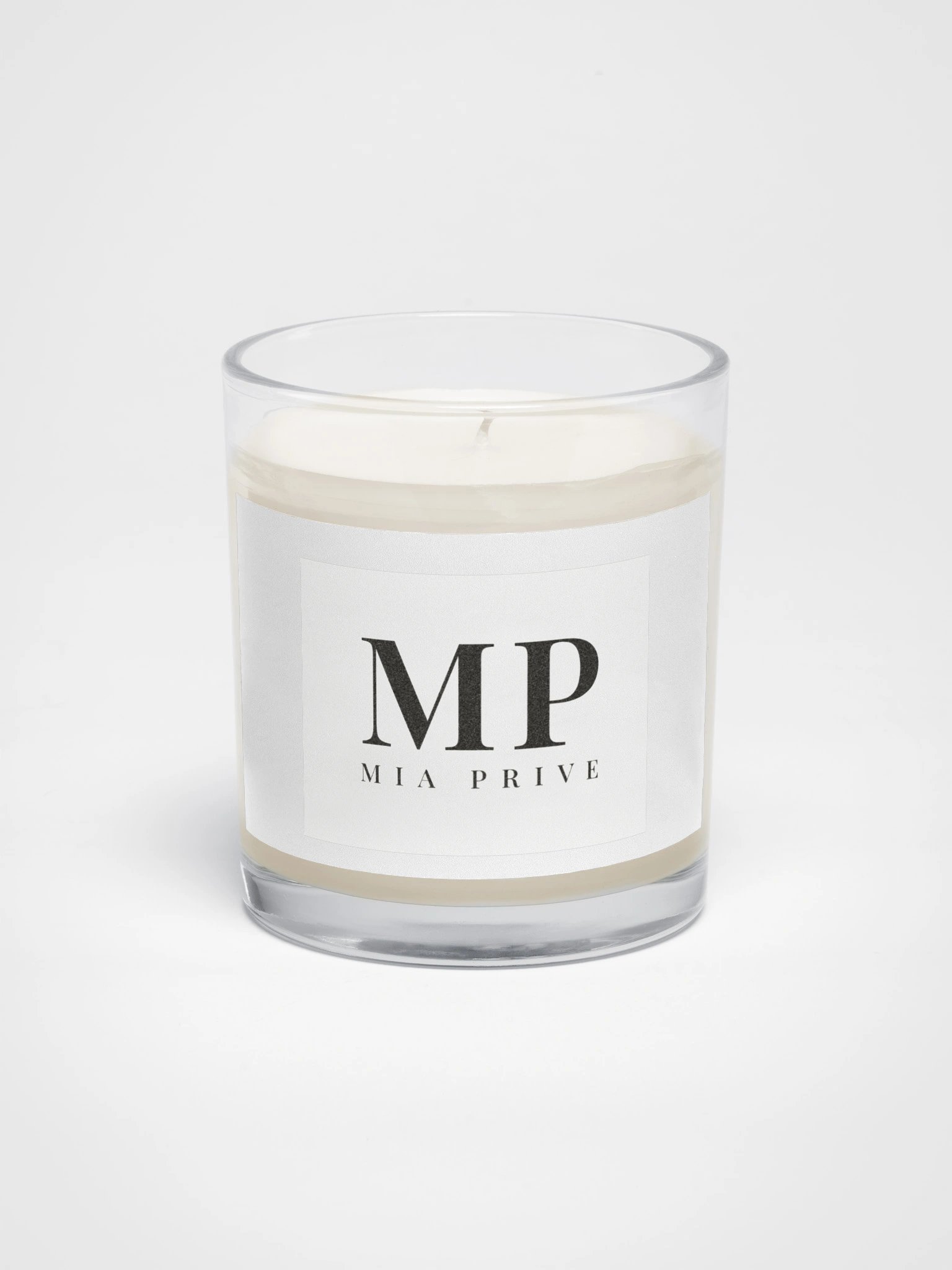 AFTER DARK — Signature Candle product image (1)
