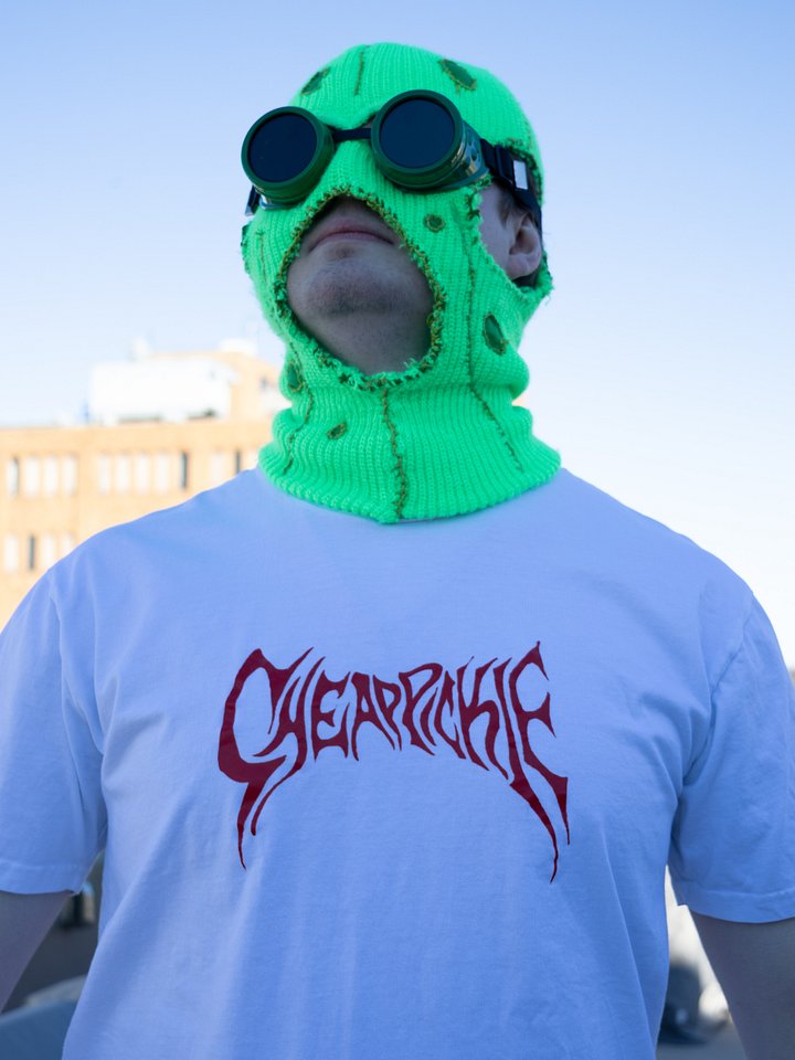 Simple CheapPickle Shirt product image (29)