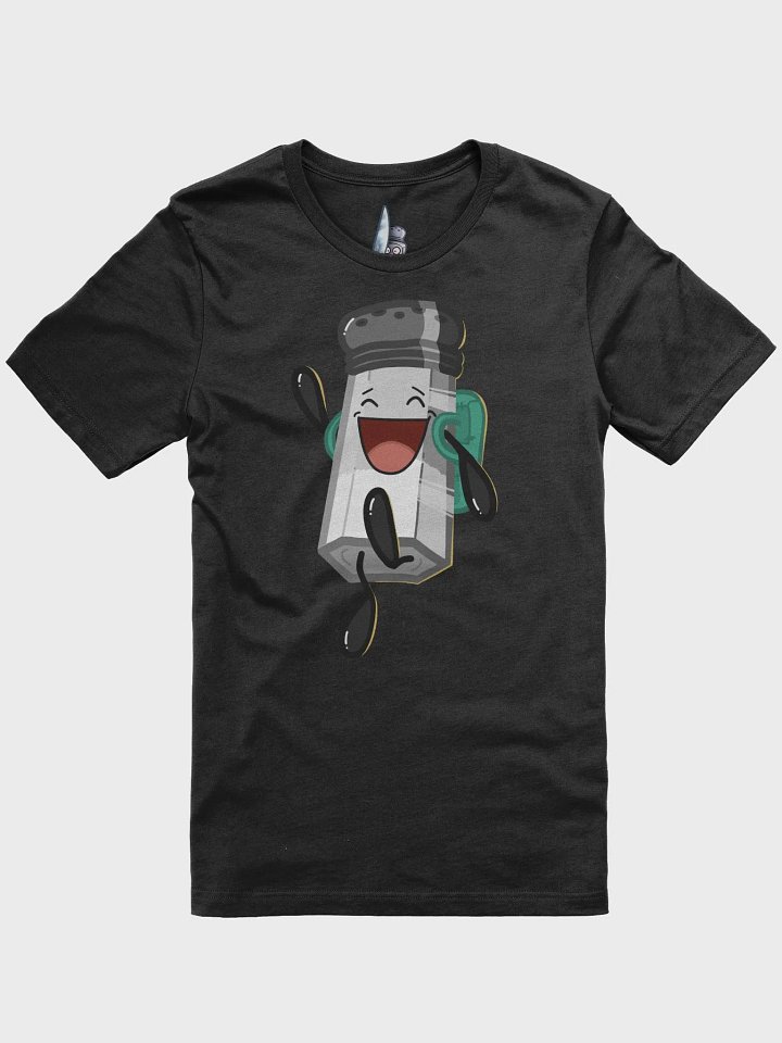 HAPPY SALTBOY - Tshirt product image (1)