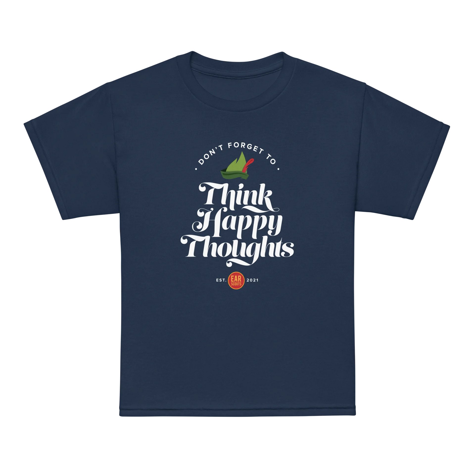Happy Kids Tee product image (11)
