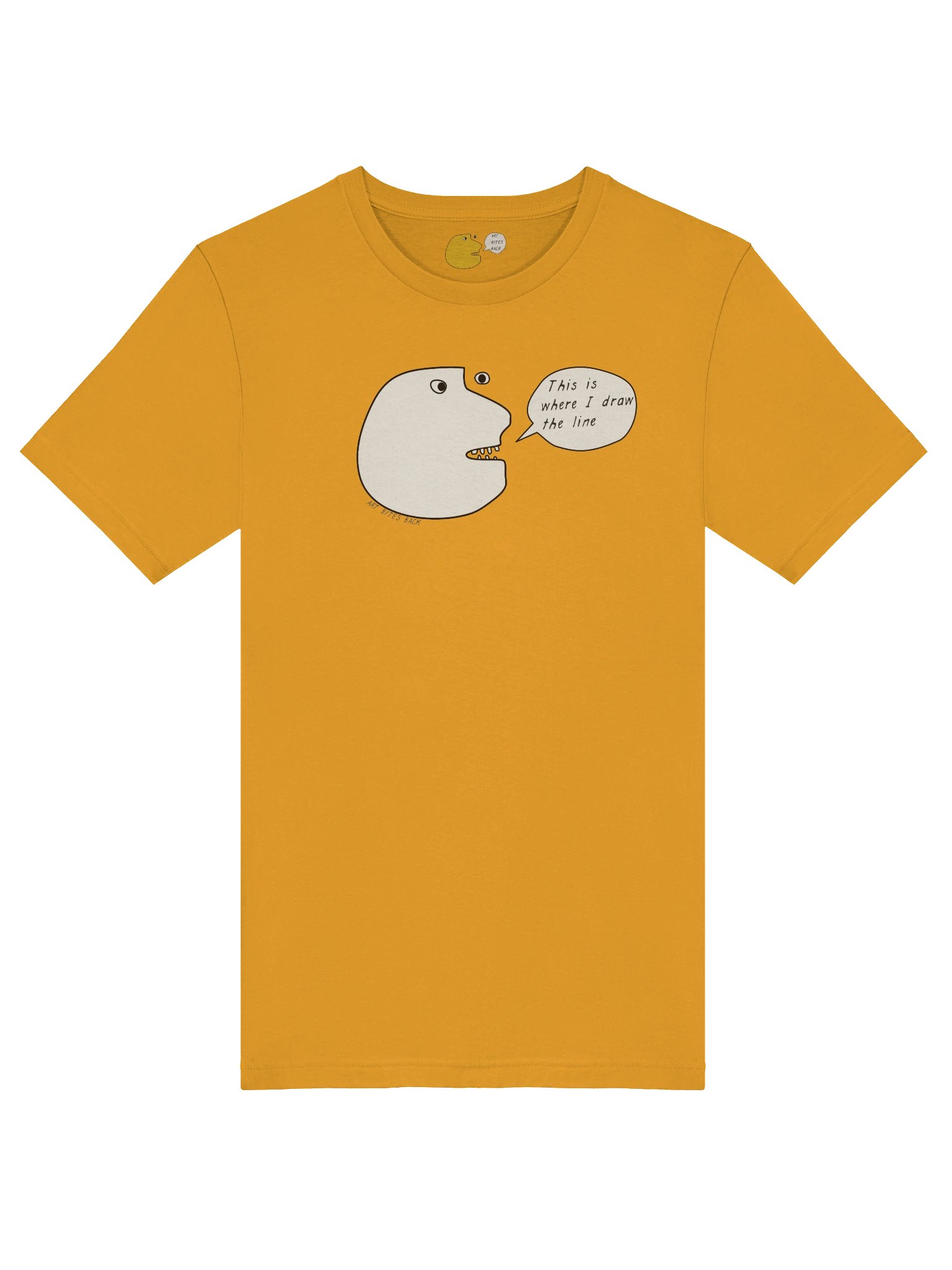 This is where I draw the line. product image (44)