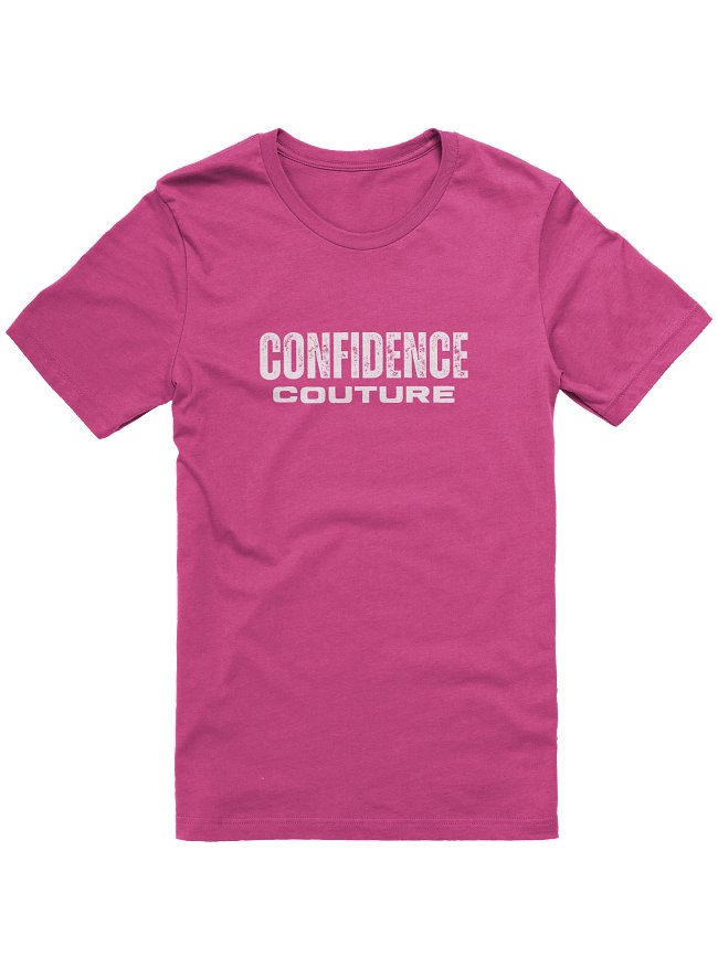 Confidence Couture