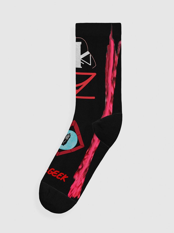 ADV Socks product image (1)