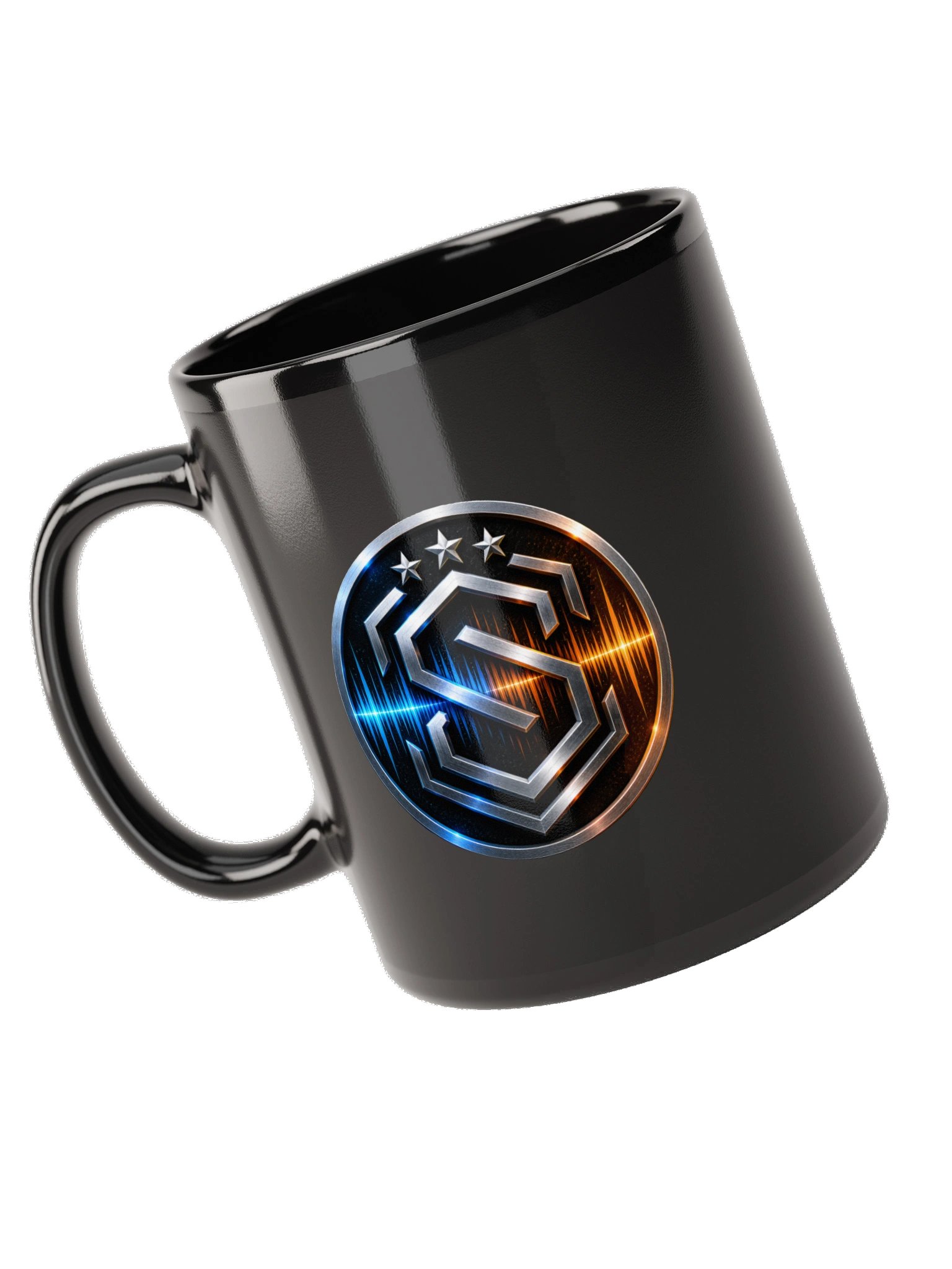 SitRep Logo Mug product image (9)