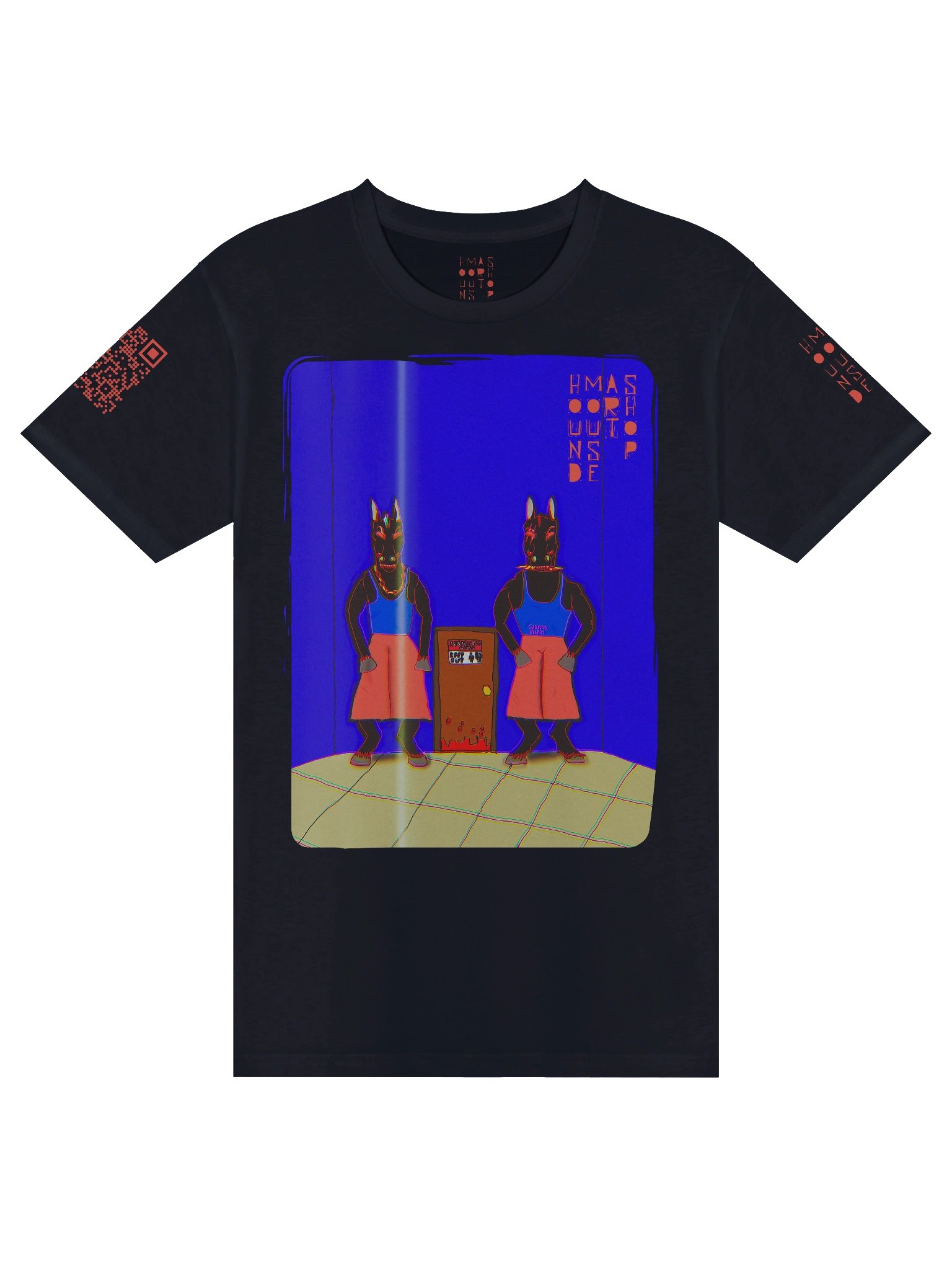 IGNACIO AND PEDRO 2 product image (1)