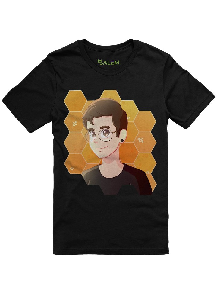 The Bee T-Shirt product image (1)