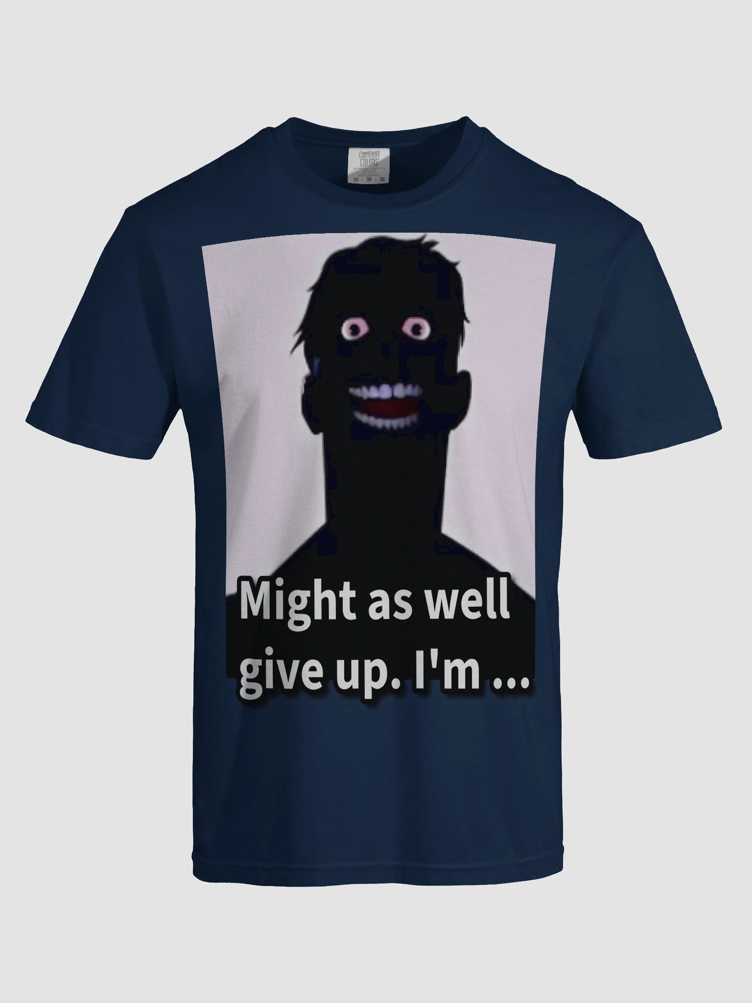 Invincible T-Shirt product image (7)