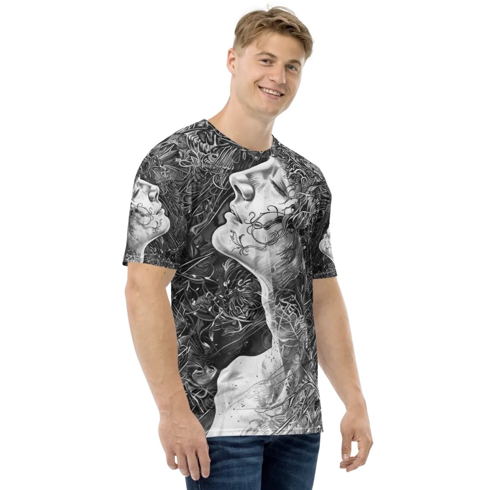 Next Forever - Crew Neck T-shirt product image (5)