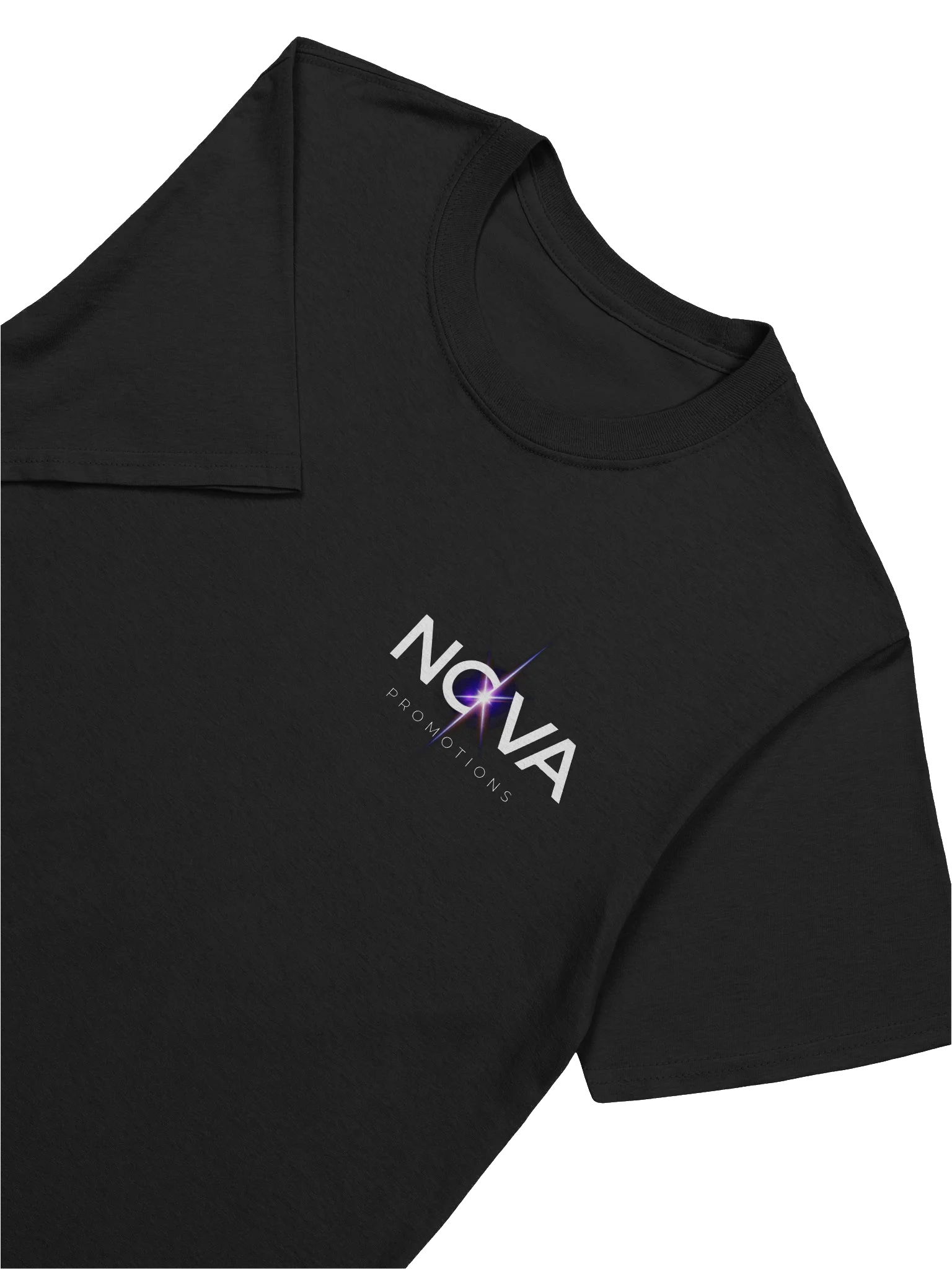Nova Burst Tee — Ignition Drop product image (5)
