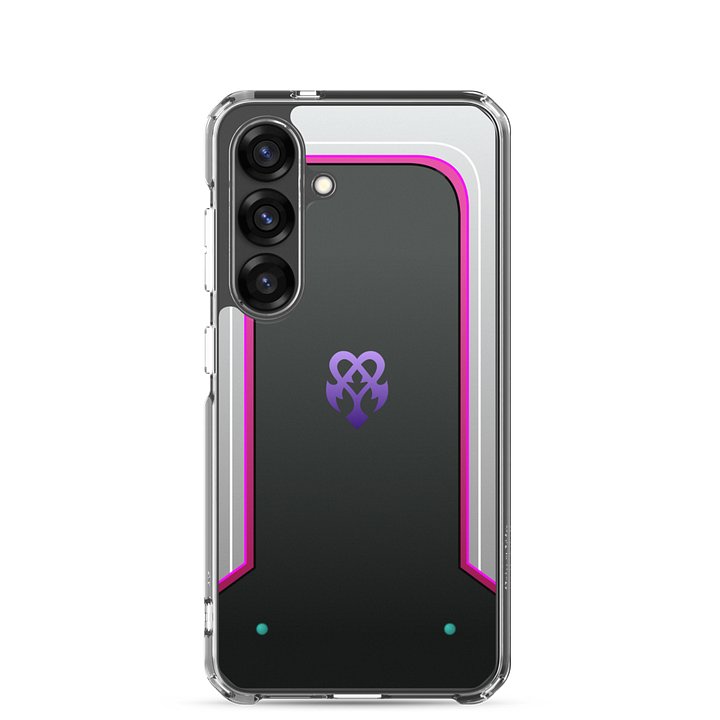 Gummiphone X Nightmare Case product image (2)