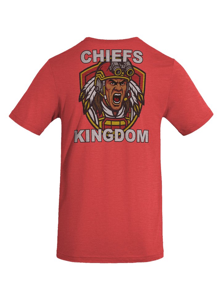 Chiefs Kingdom T product image (37)