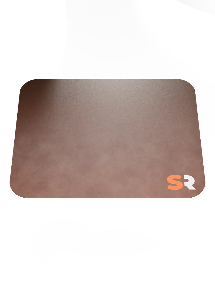 Simulator Radio Mouse Pad product image (1)