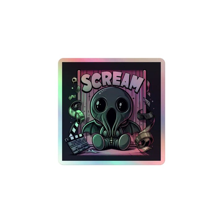 Limited Edition Thulhuface 