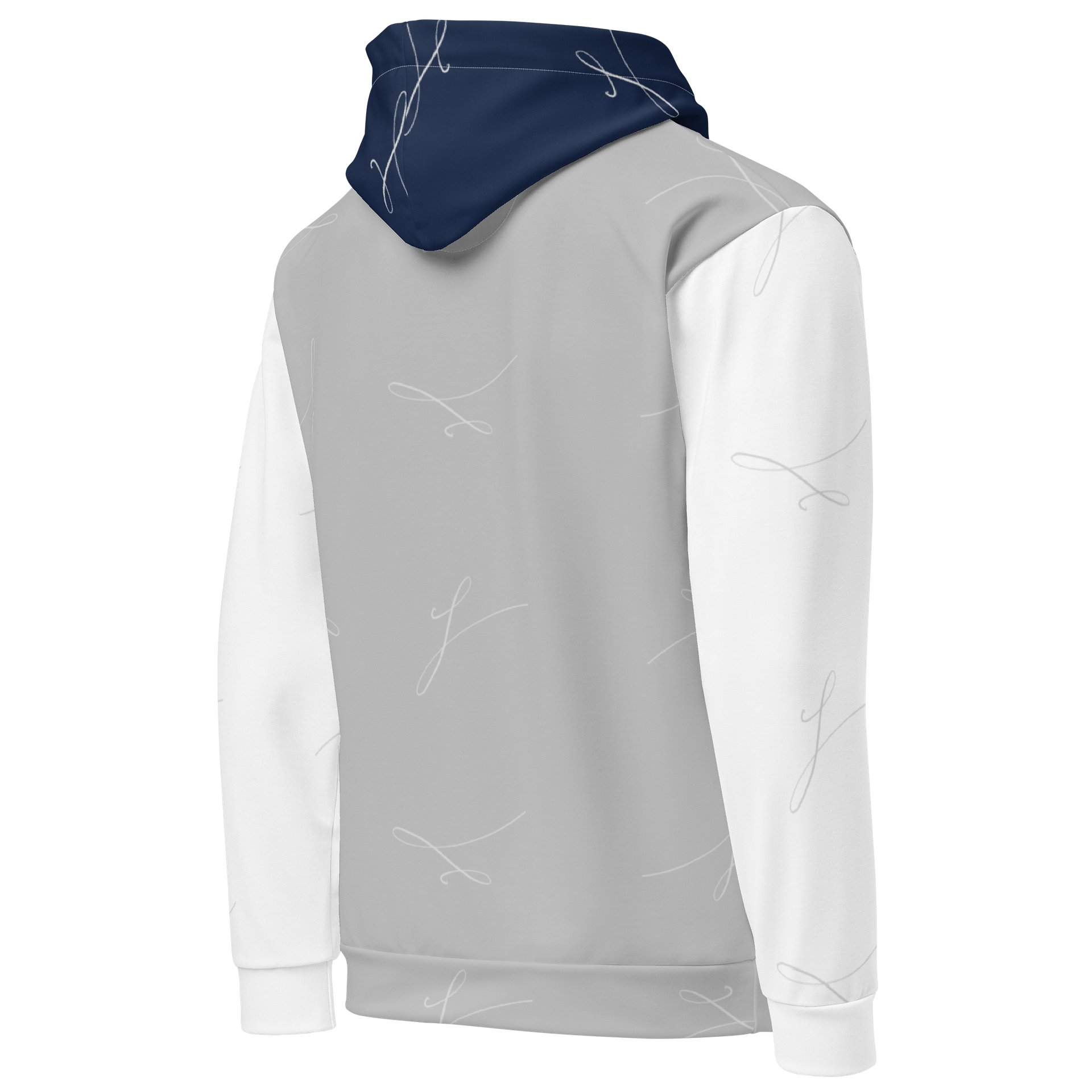 Limited Edition | The Experiment Subj. #2 | Hoodie product image (4)