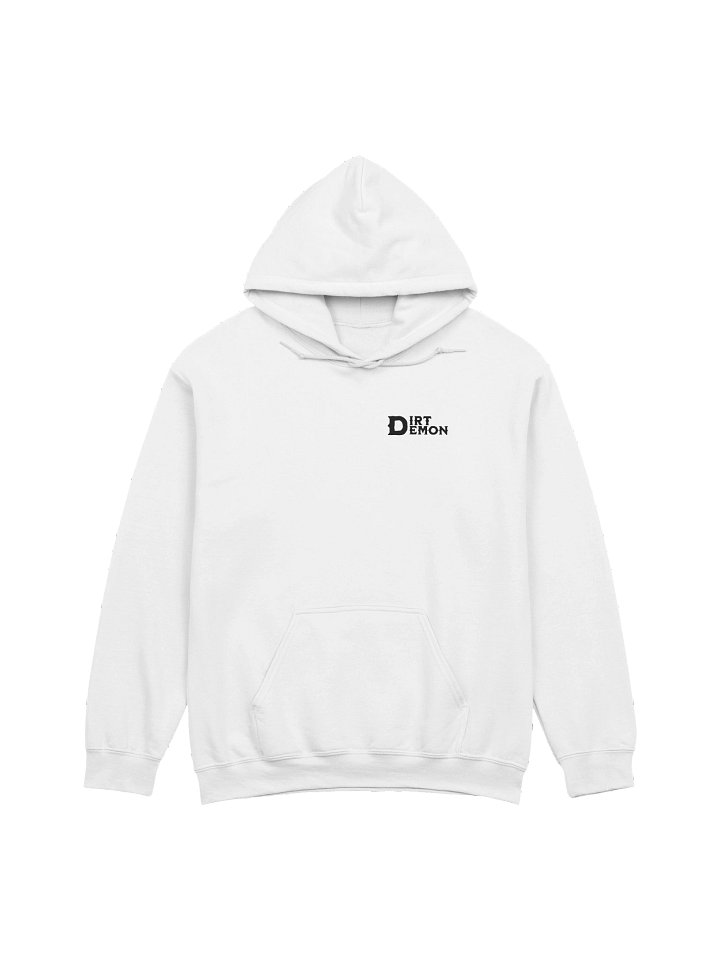 suzuki RM-Z250 hoodie product image (2)
