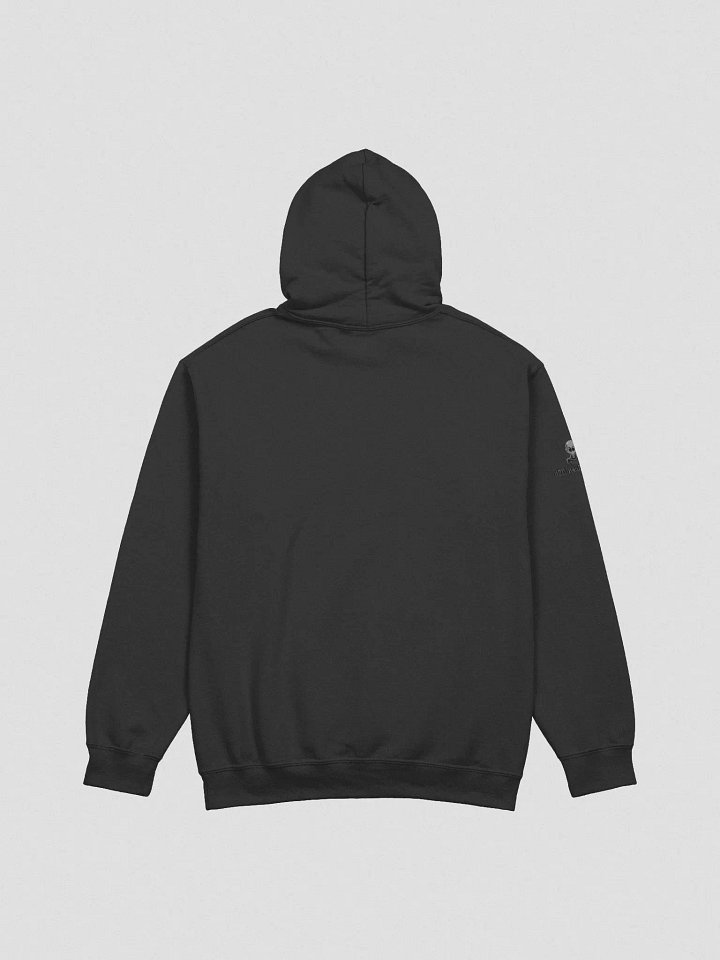 He's My Service Animal - Hoodie product image (13)
