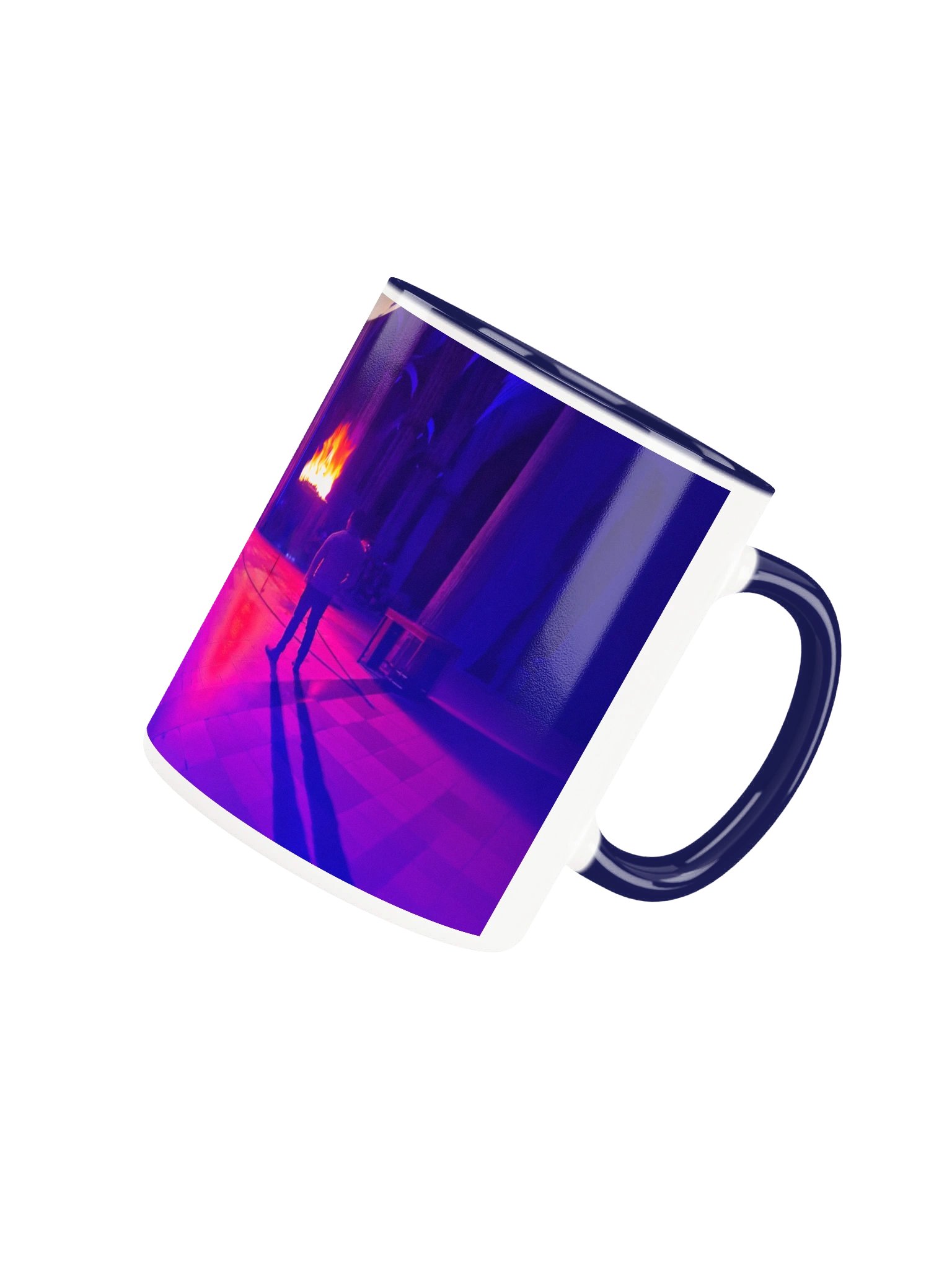 Mug - Vidar reminisces product image (14)