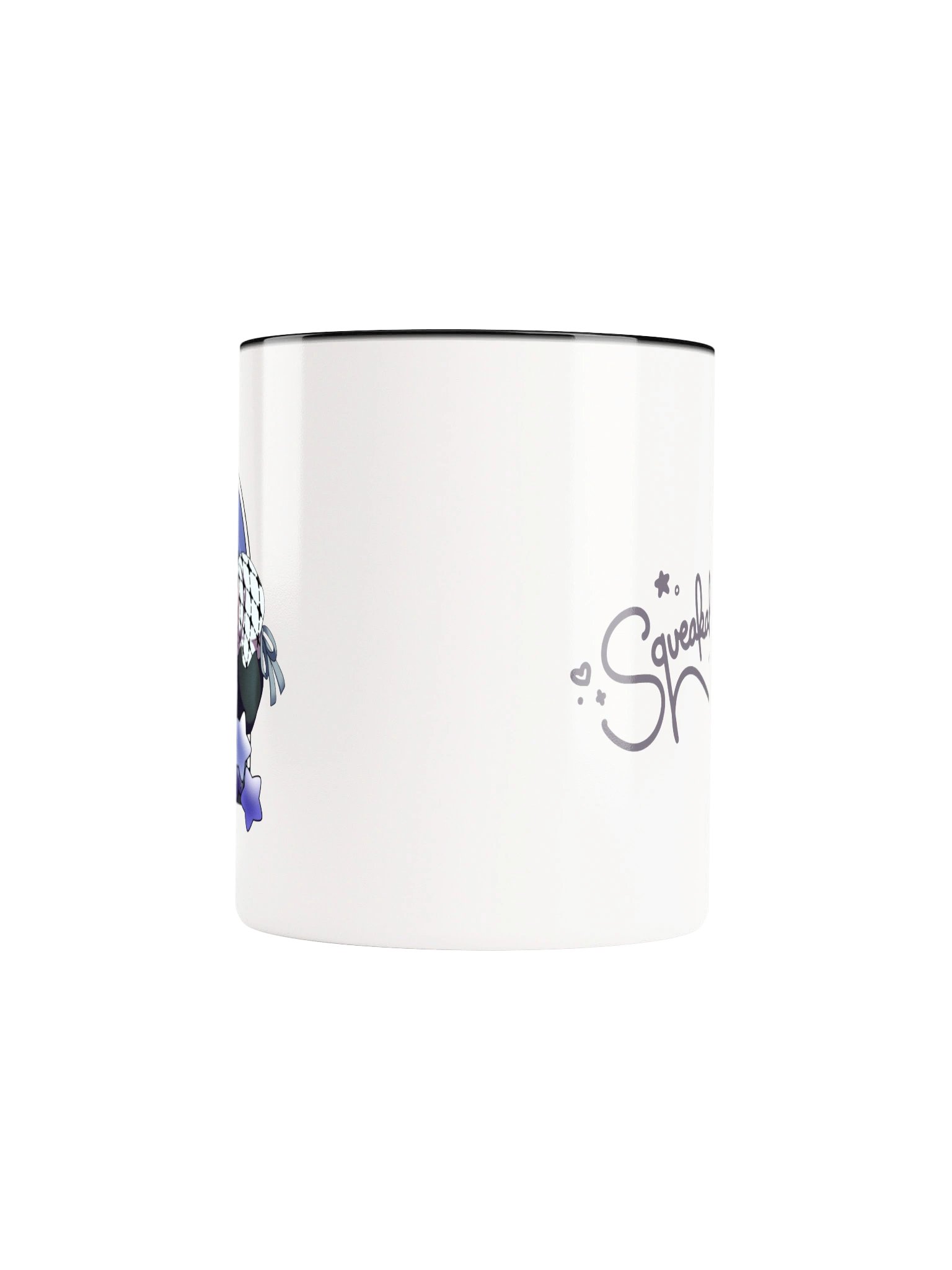 Squeakaboop Signature Mug product image (3)
