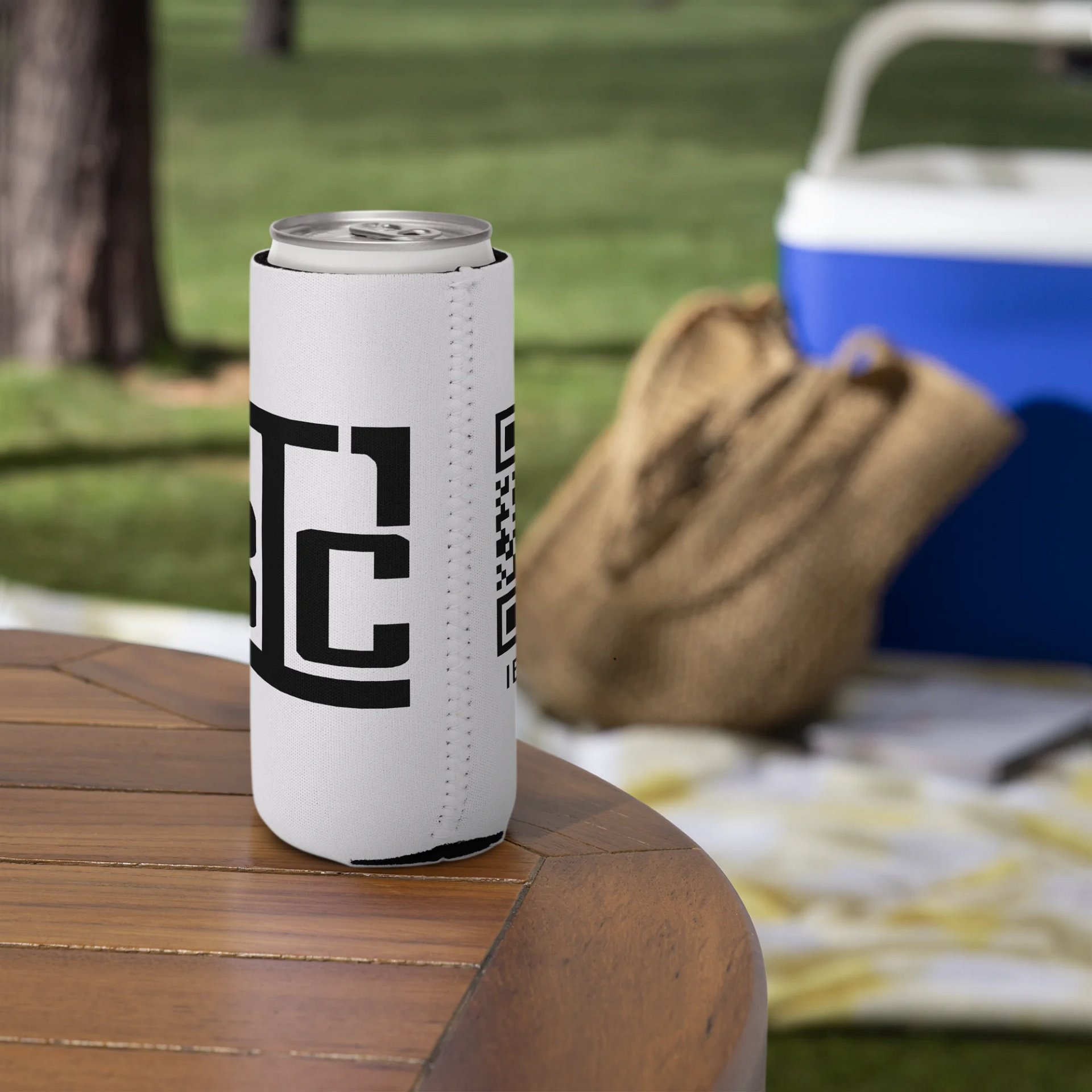 ChillMate Can Cozy - I BUILD THINGS! product image (5)