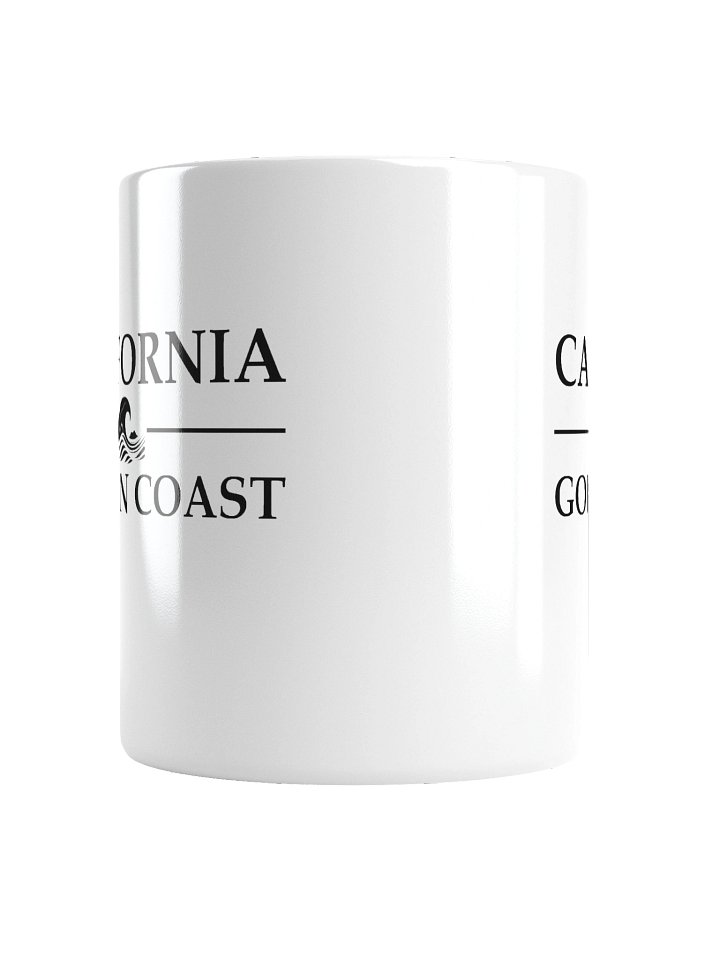 California Mug - Golden Coast product image (6)