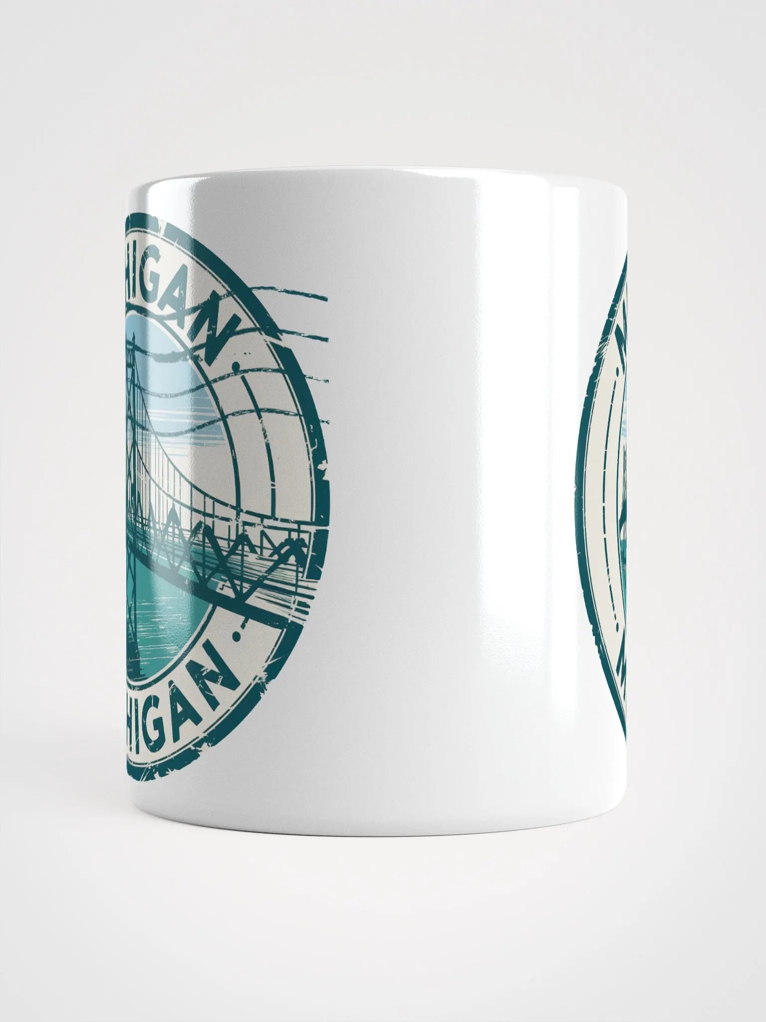 Michigan – USA State Pride Collection product image (14)