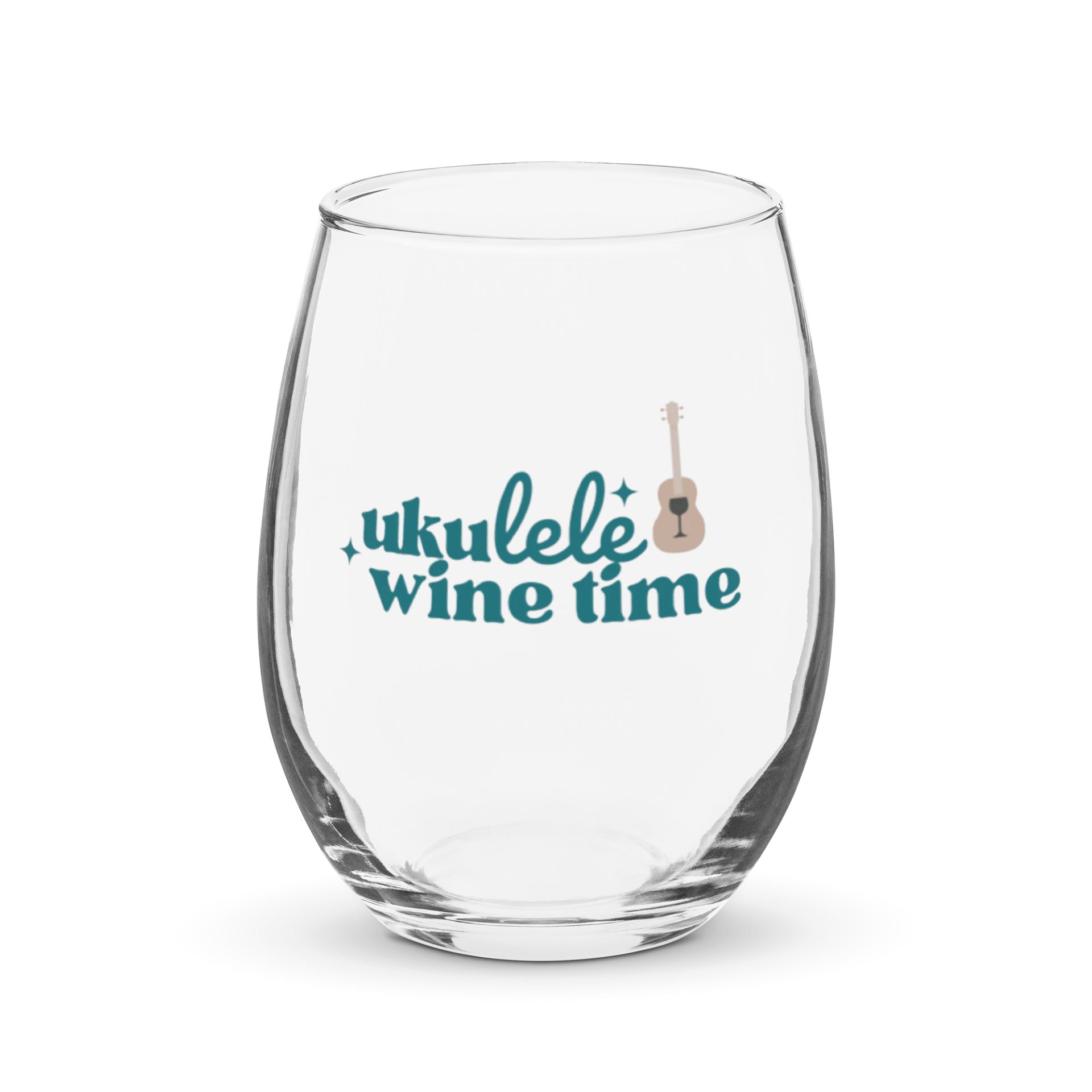 Wine Glass (Color) product image (1)
