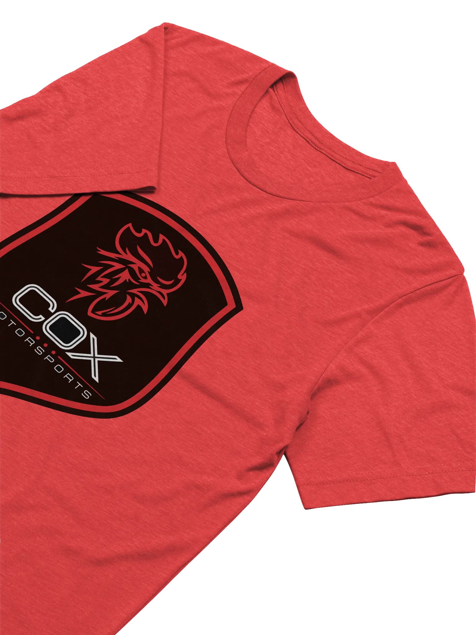 Cox Motorsports Tee product image (7)