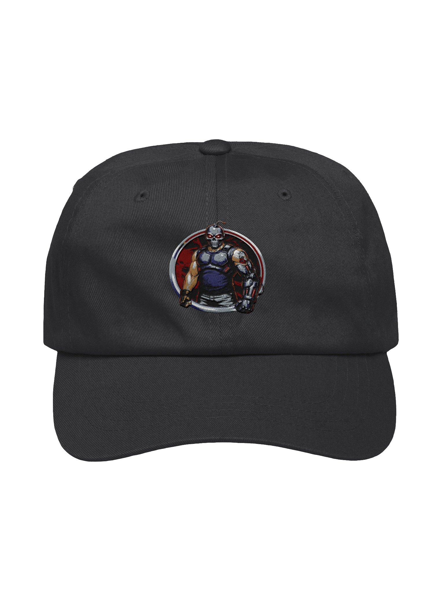 BombBruh Hat product image (1)