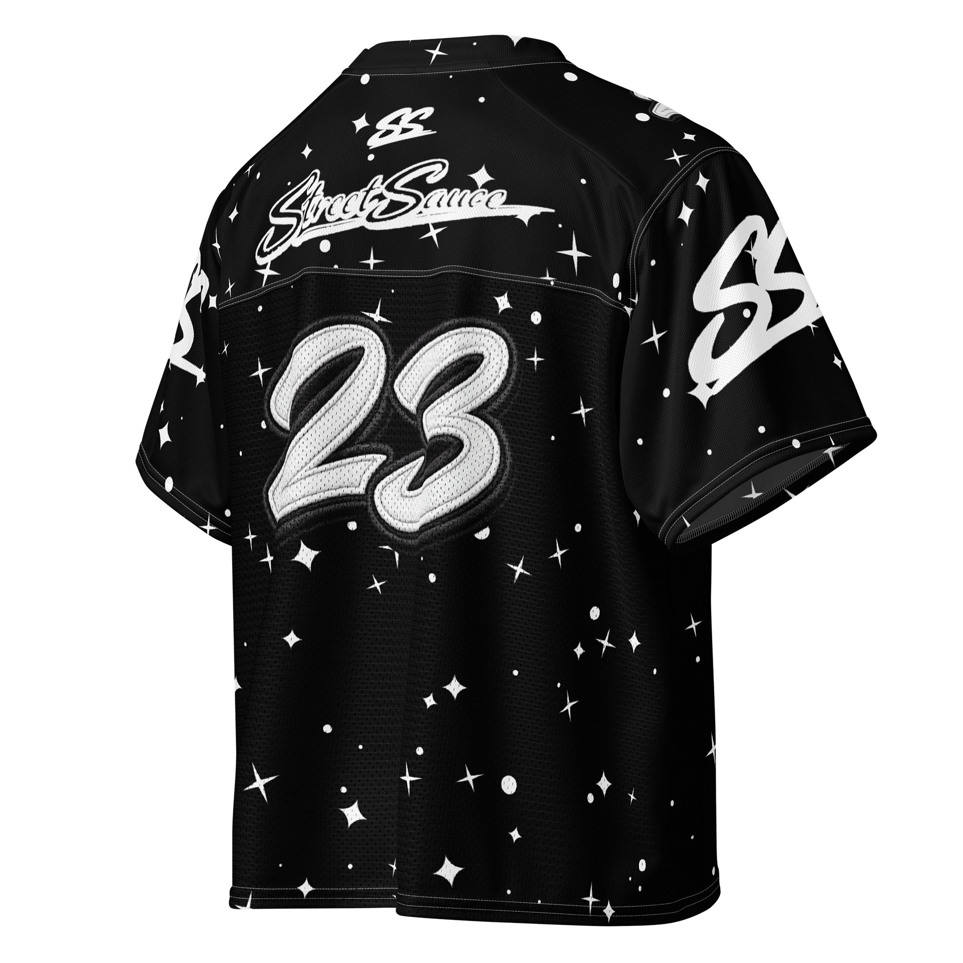 Universoul Jersey Shirt product image (4)
