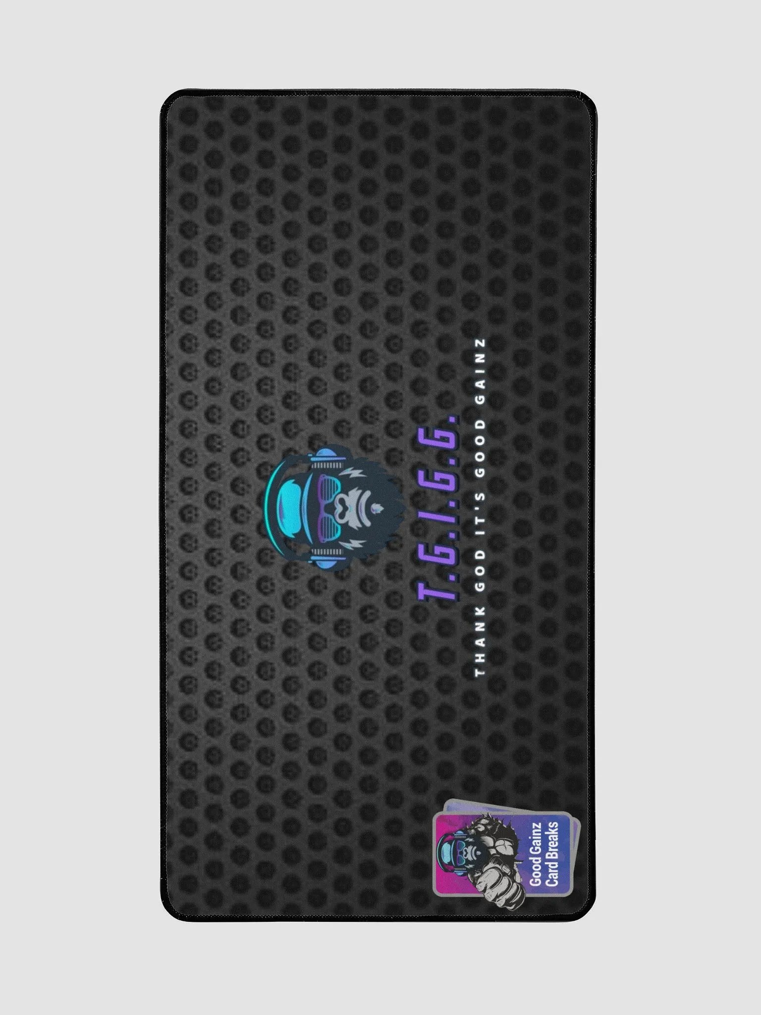 Good Gainz Break Mat - T.G.I.G.G. product image (2)