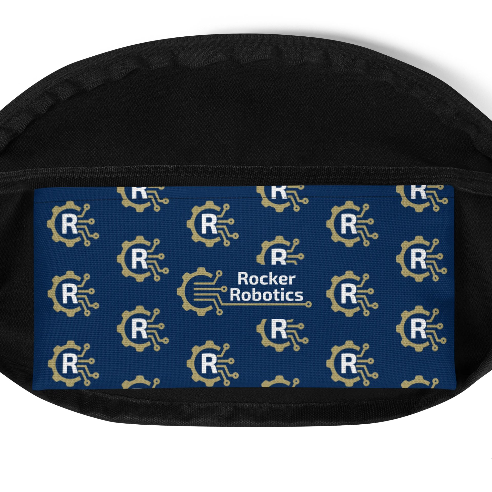 Robotics Fanny Pack product image (4)