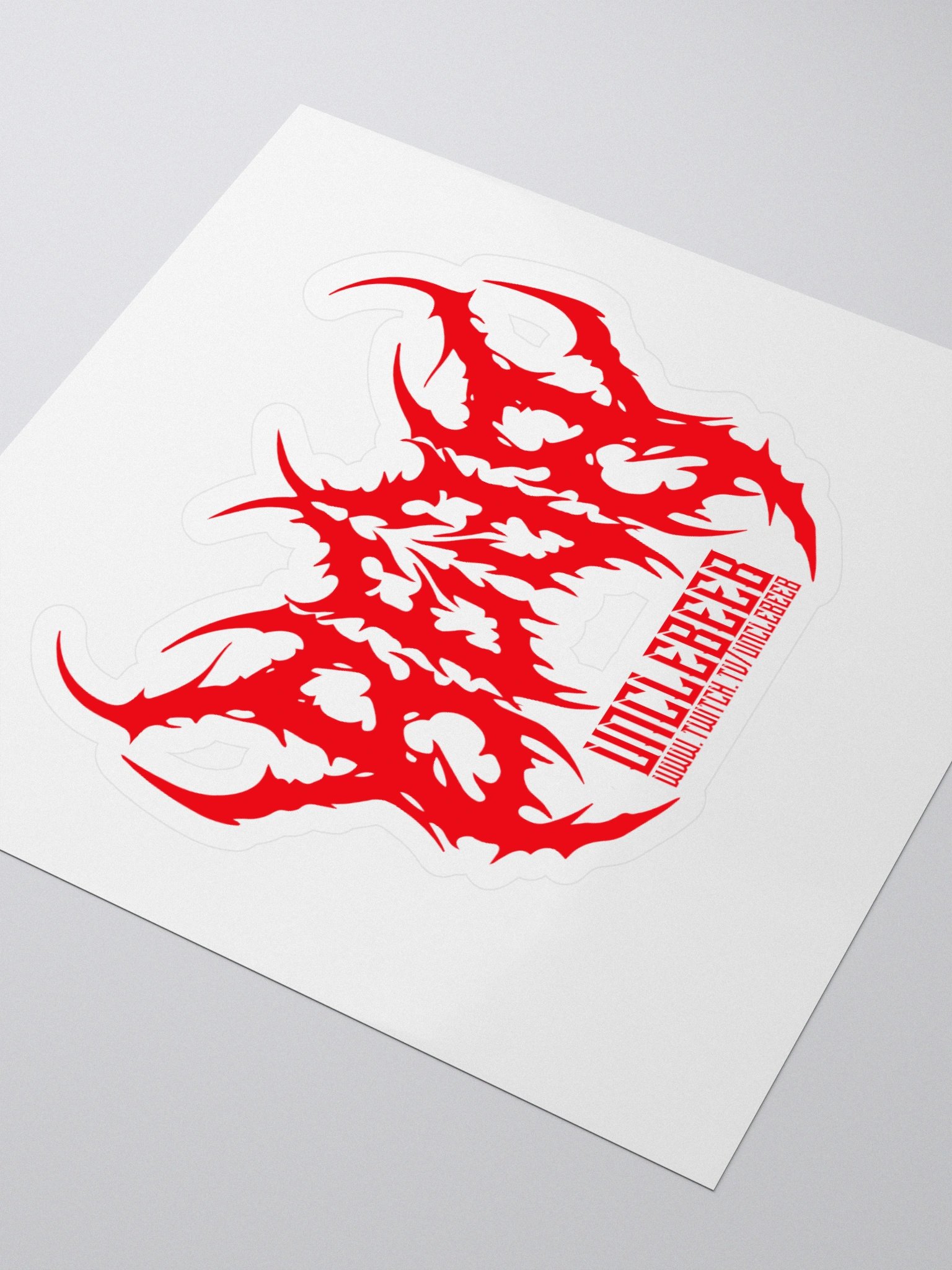 Evil Beeb product image (3)