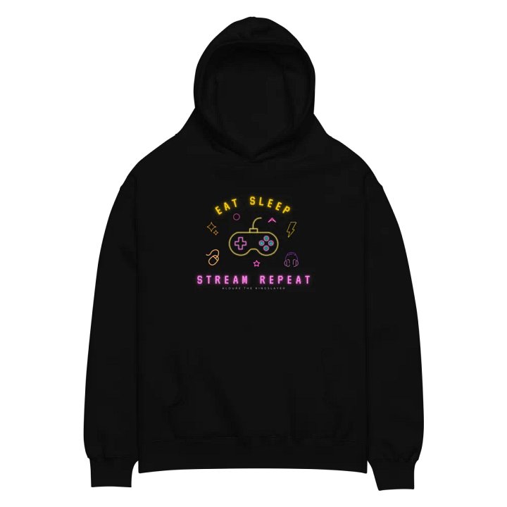 Kingslayer Repeat Pullover product image (4)