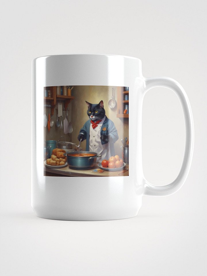 Cat cooking product image (1)