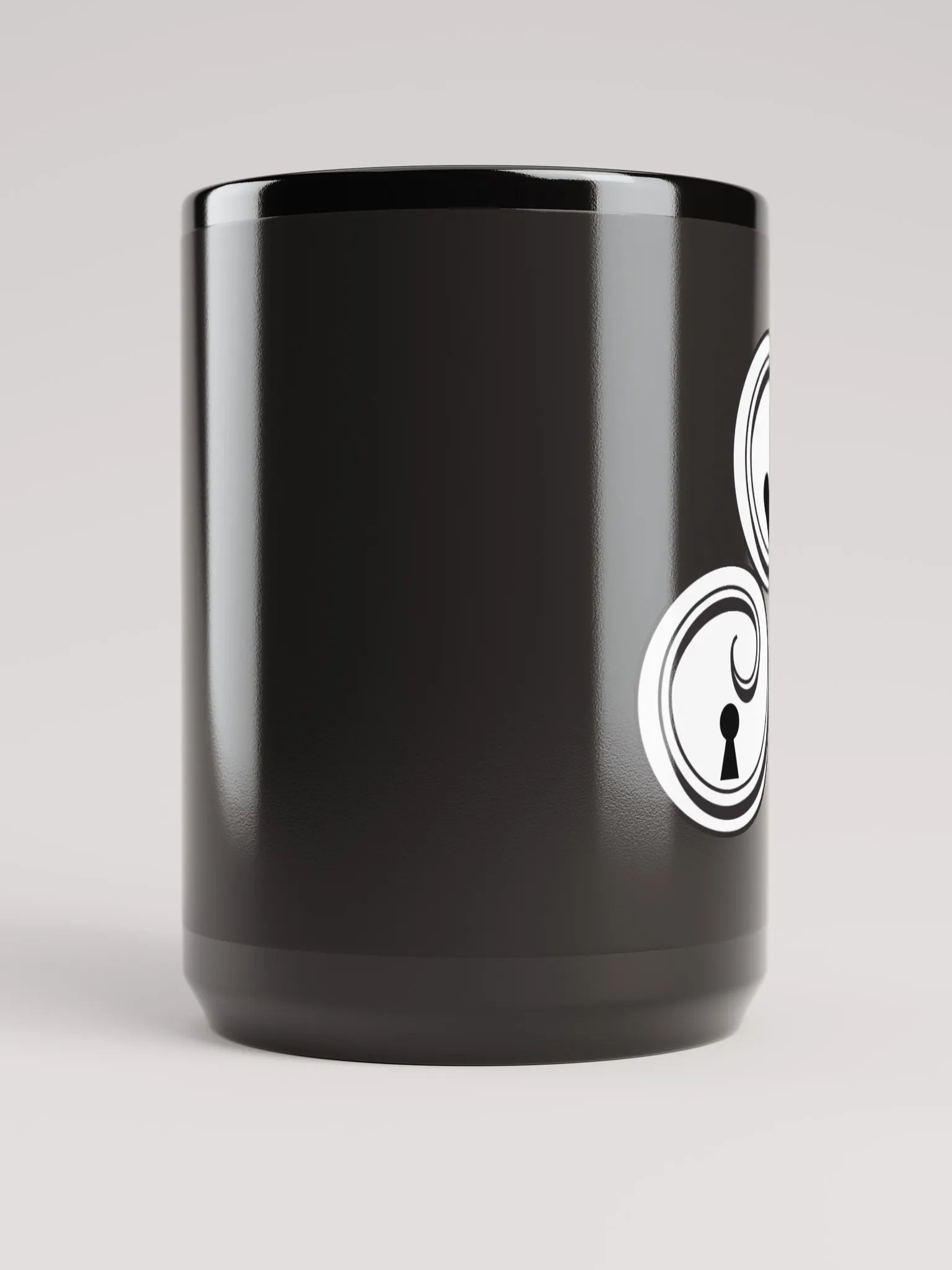 Cosmik Signature Mug product image (5)