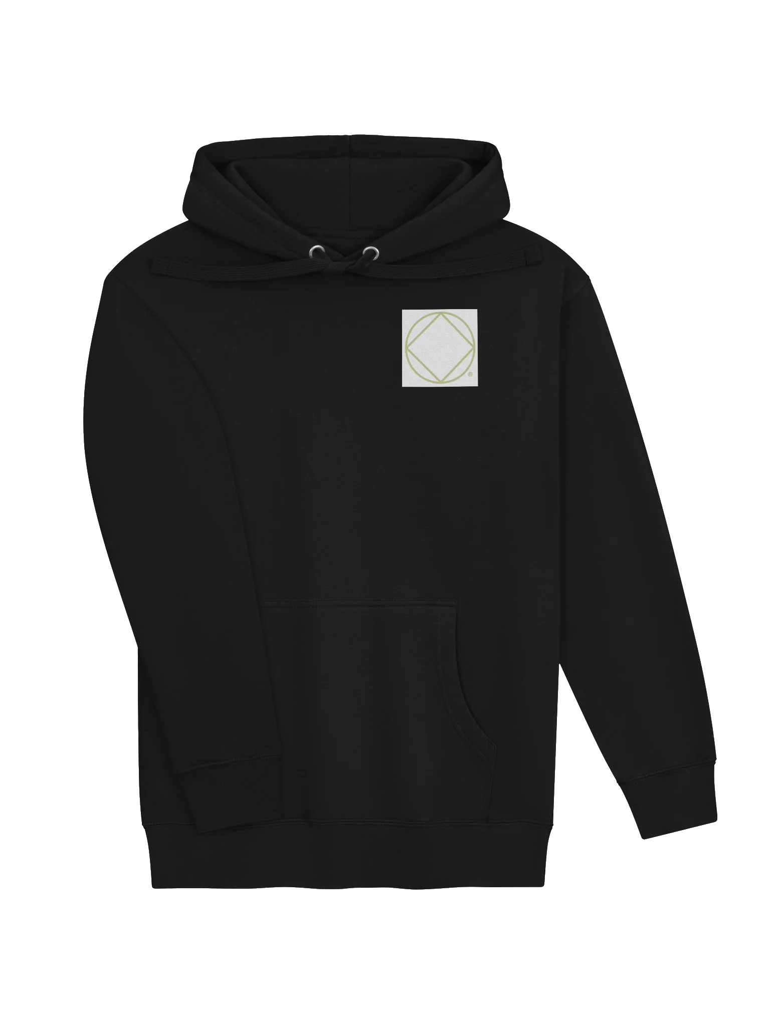 "If you want" Hoodie product image (3)
