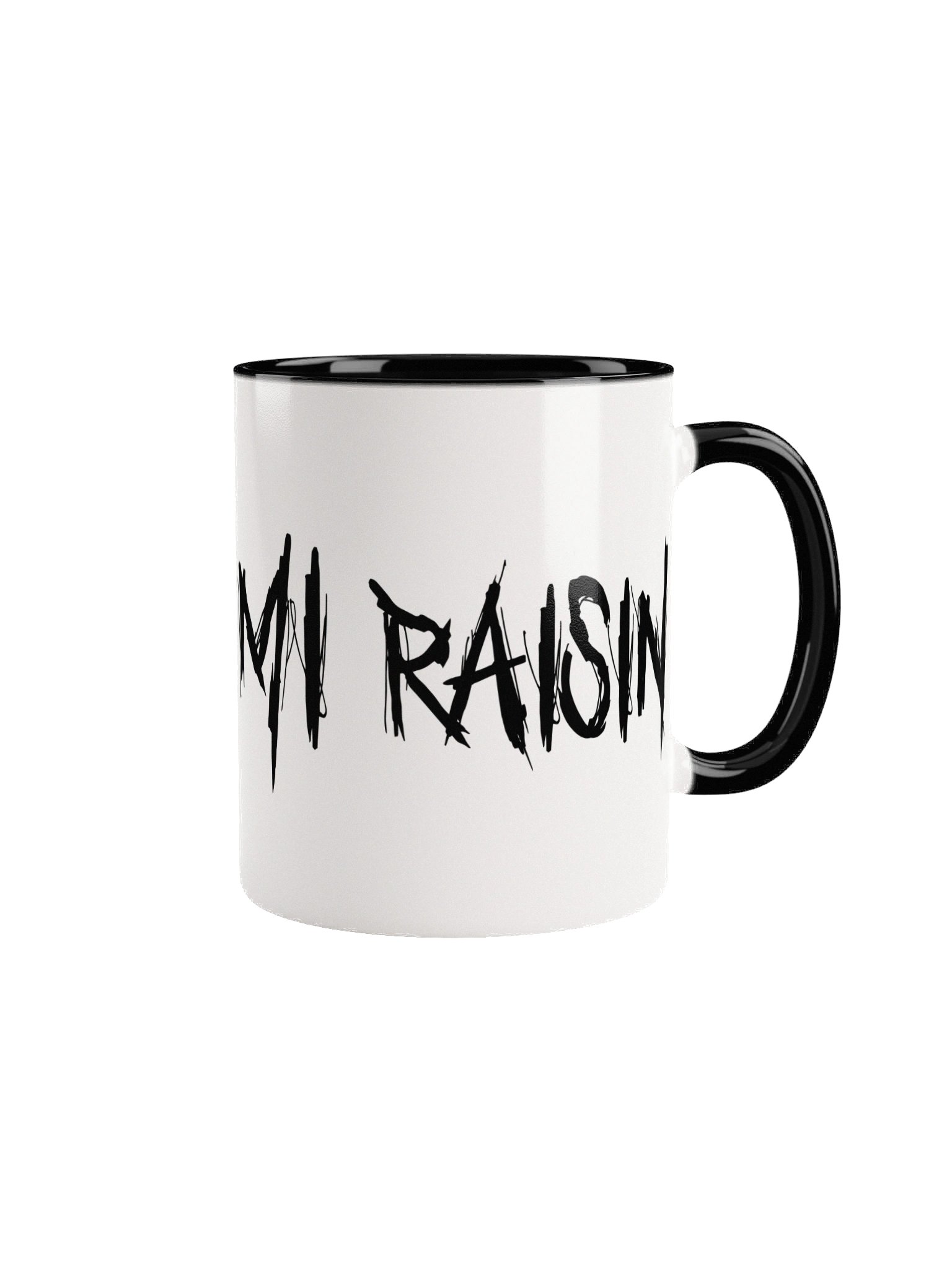 MI GOTH MI RAISIN product image (1)