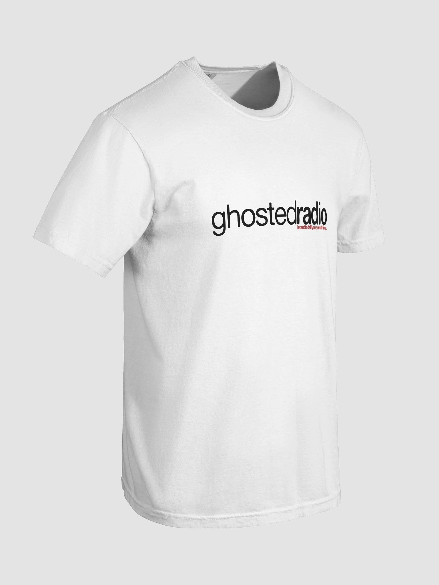 RADIO TEE product image (8)