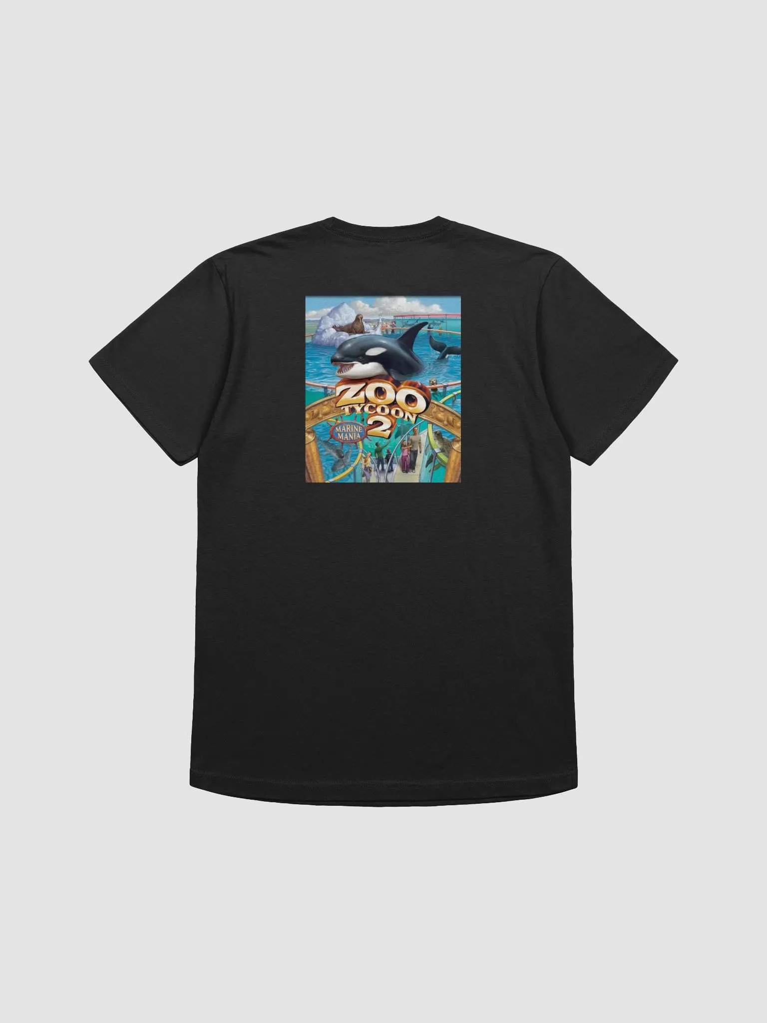 Zoo Tycoon product image (6)