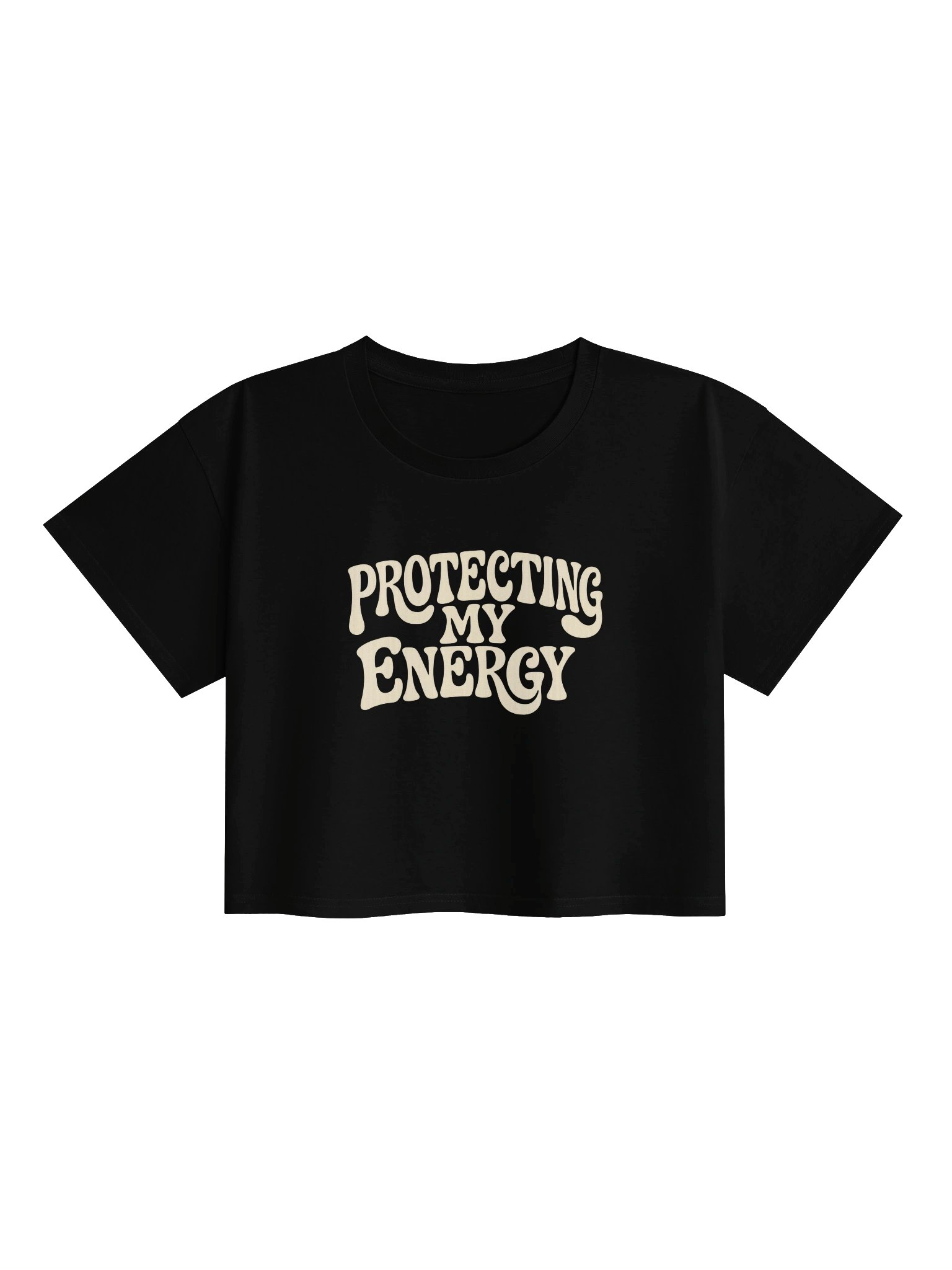 Protecting My Energy™ Tee product image (2)