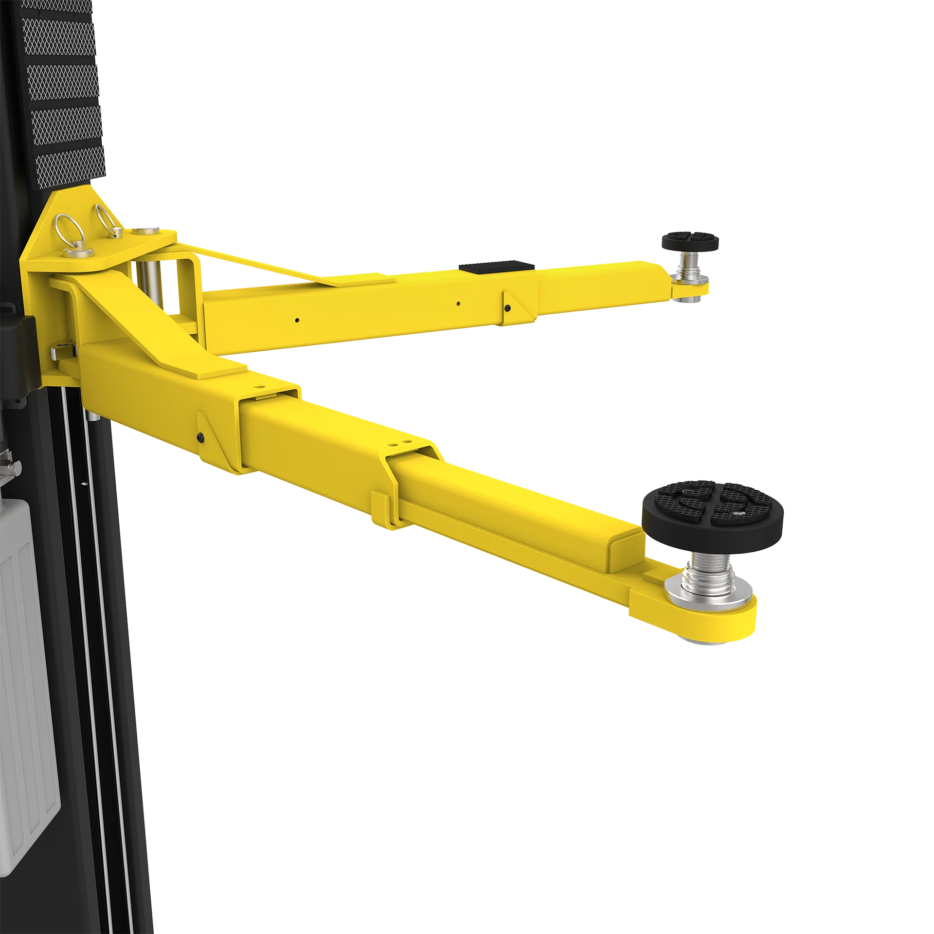 APEX AL10C Two Post Car Lift - 10,000-Lb Capacity product image (5)