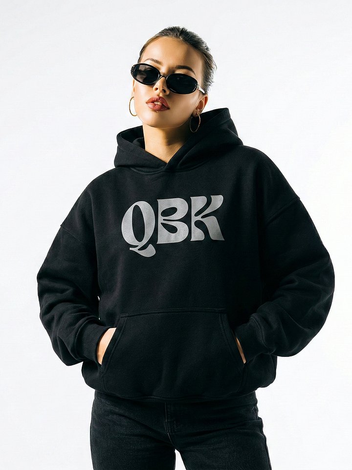 Queens Building Kingdoms™ Premium Hoodie product image (1)
