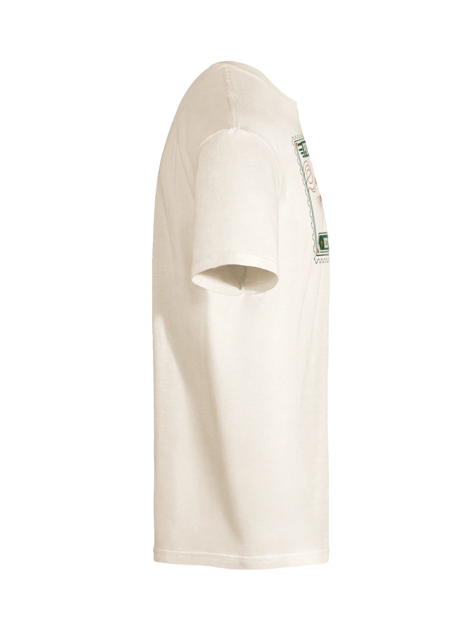Lifetime Warranty T-Shirt product image (10)