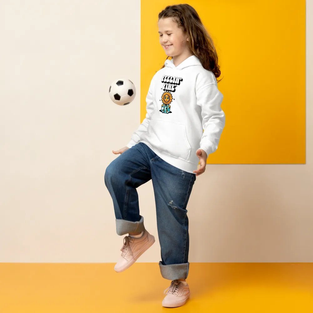 Feelin' Fine product image (4)