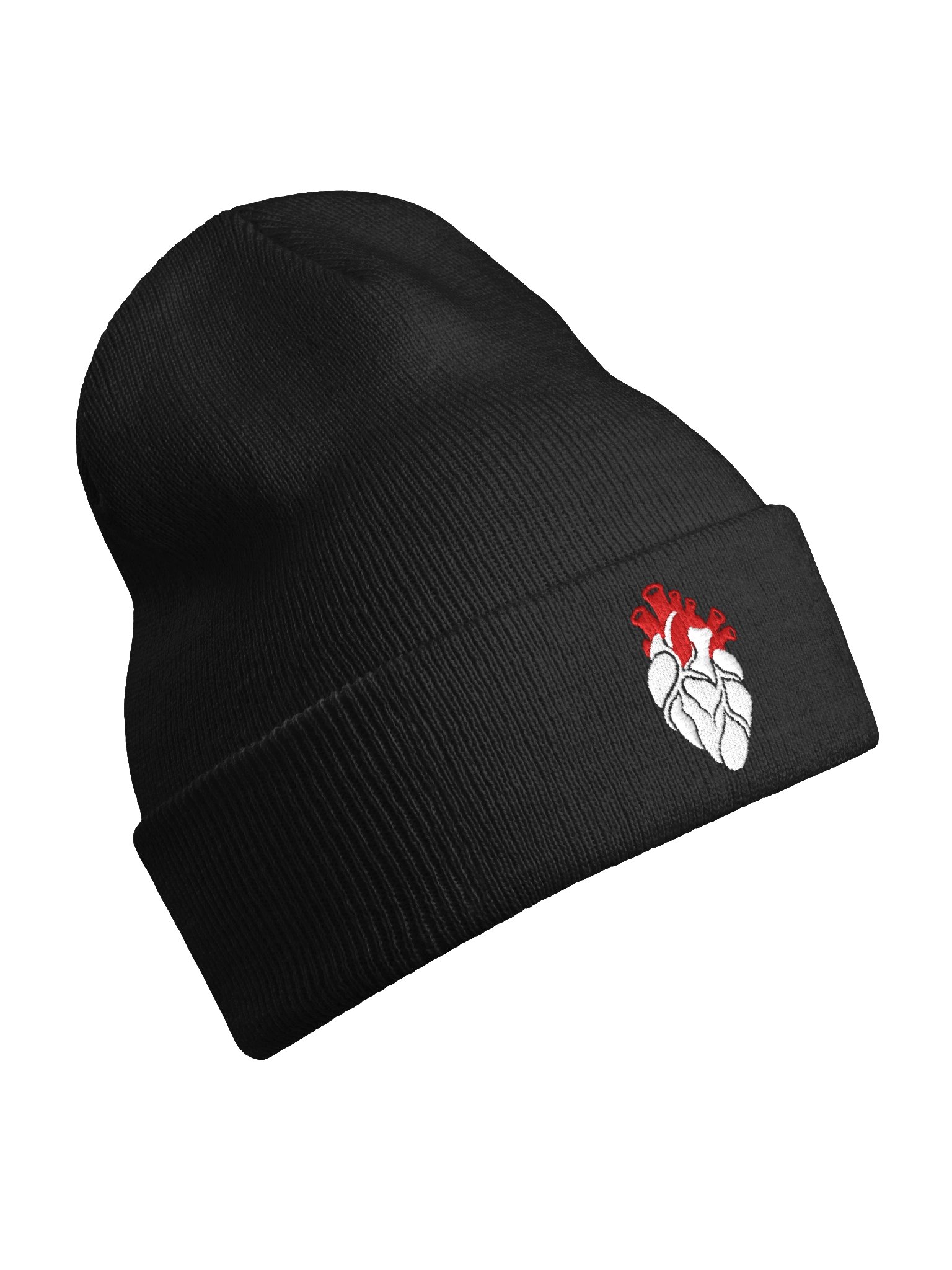 Dead Heart Symphony — Dead Heart Beanie product image (8)
