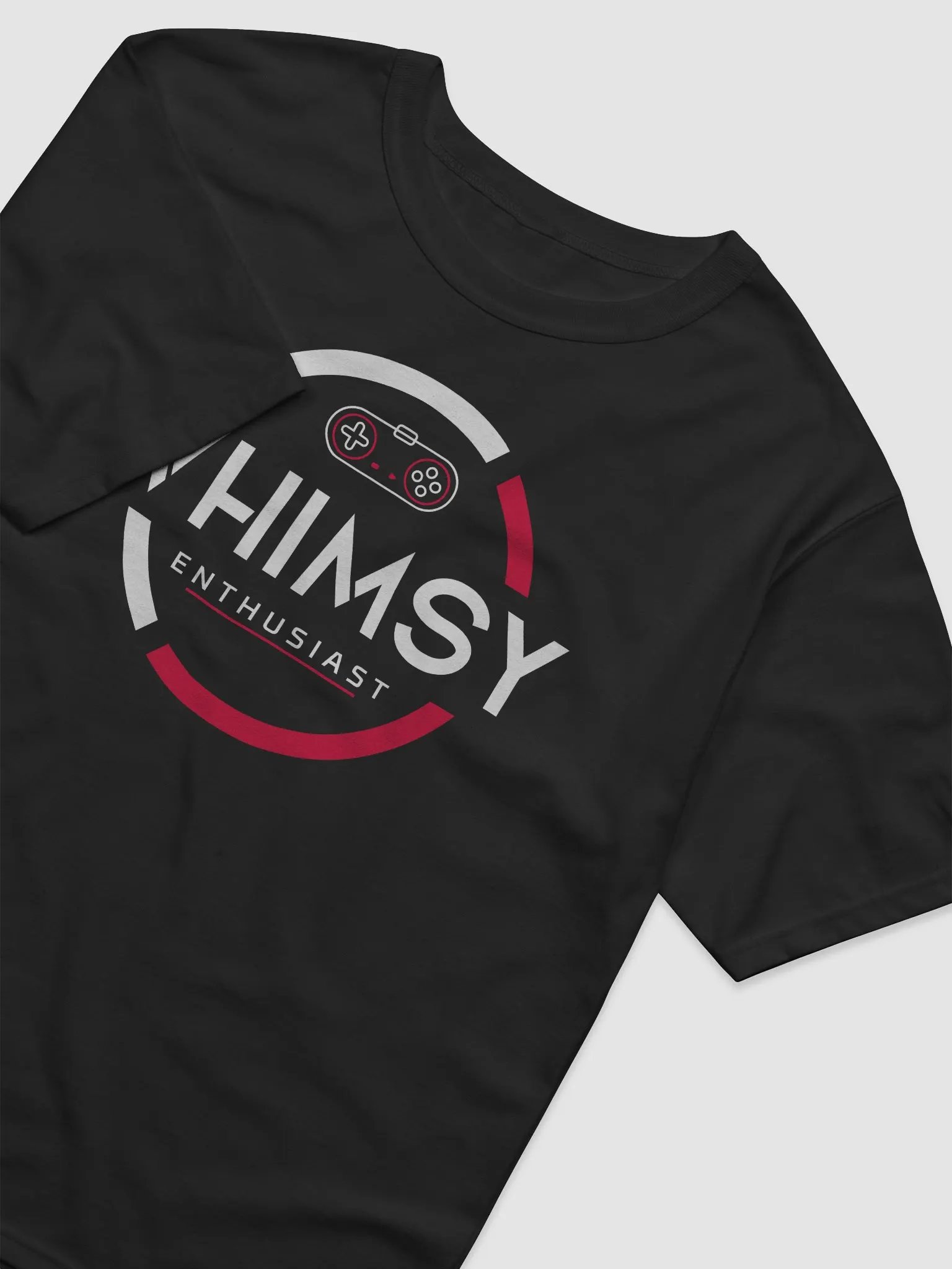 Whimsy Enthusiast Graphic Tee product image (4)